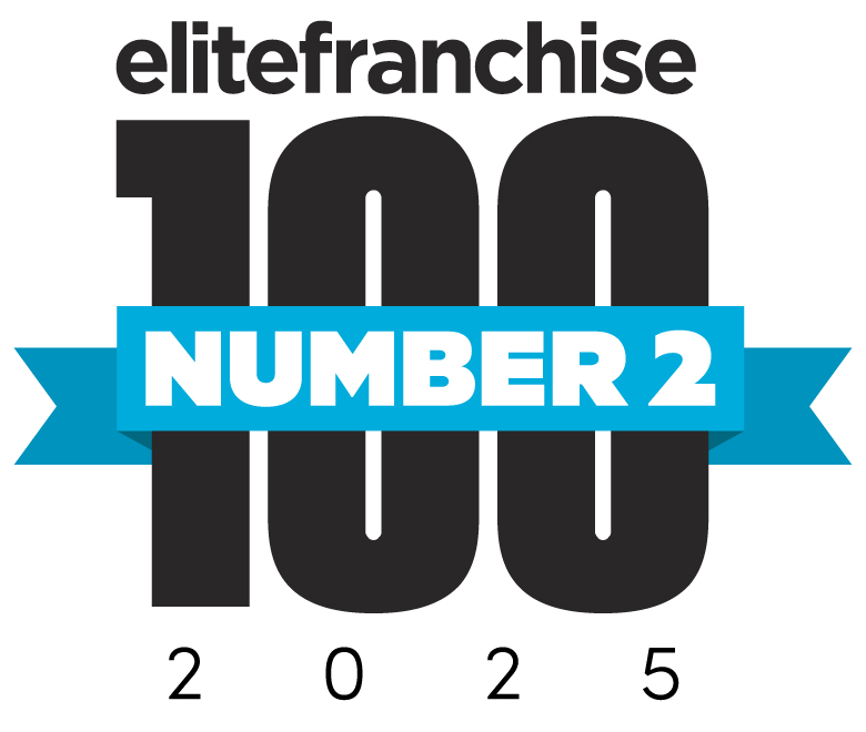 ef100 second place award 2025