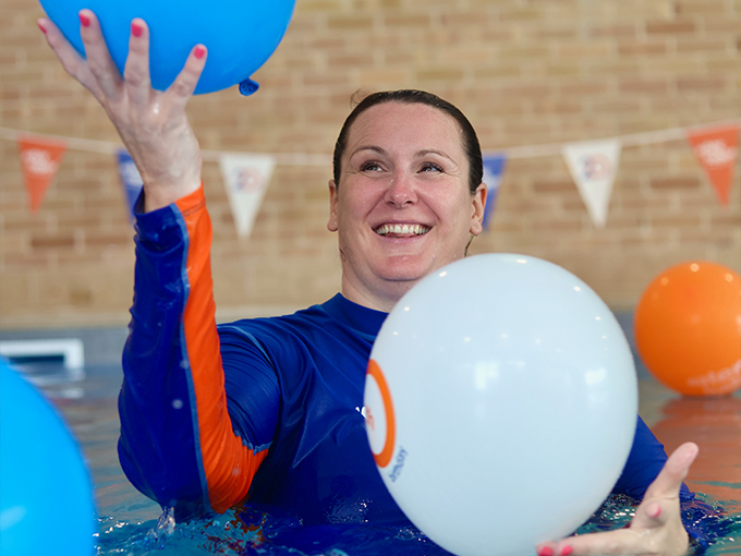 water-babies-teacher-celebrating-20-years-in-the-water