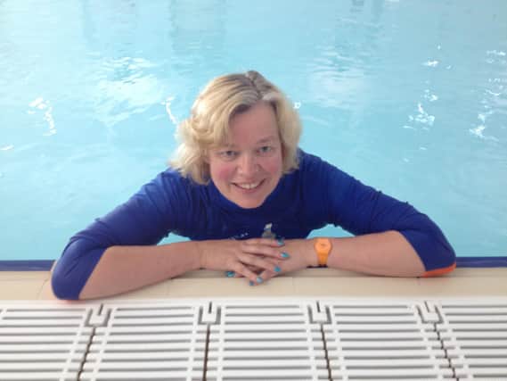 tamsin brewis water babies franchisee for bucks and beds