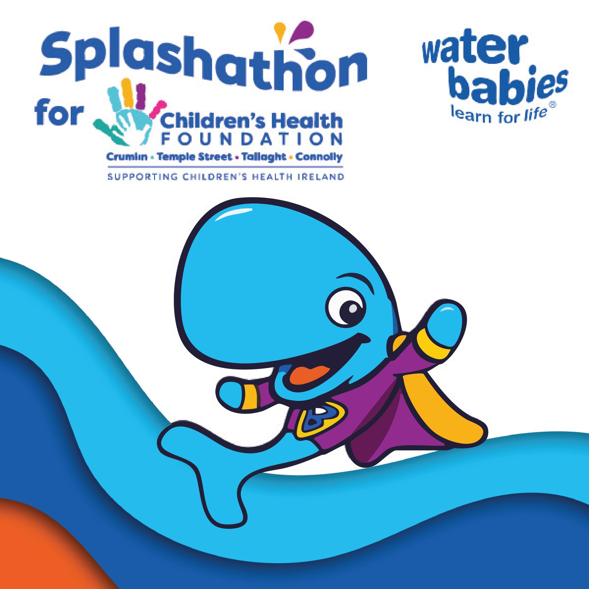Water Babies raises €34,000