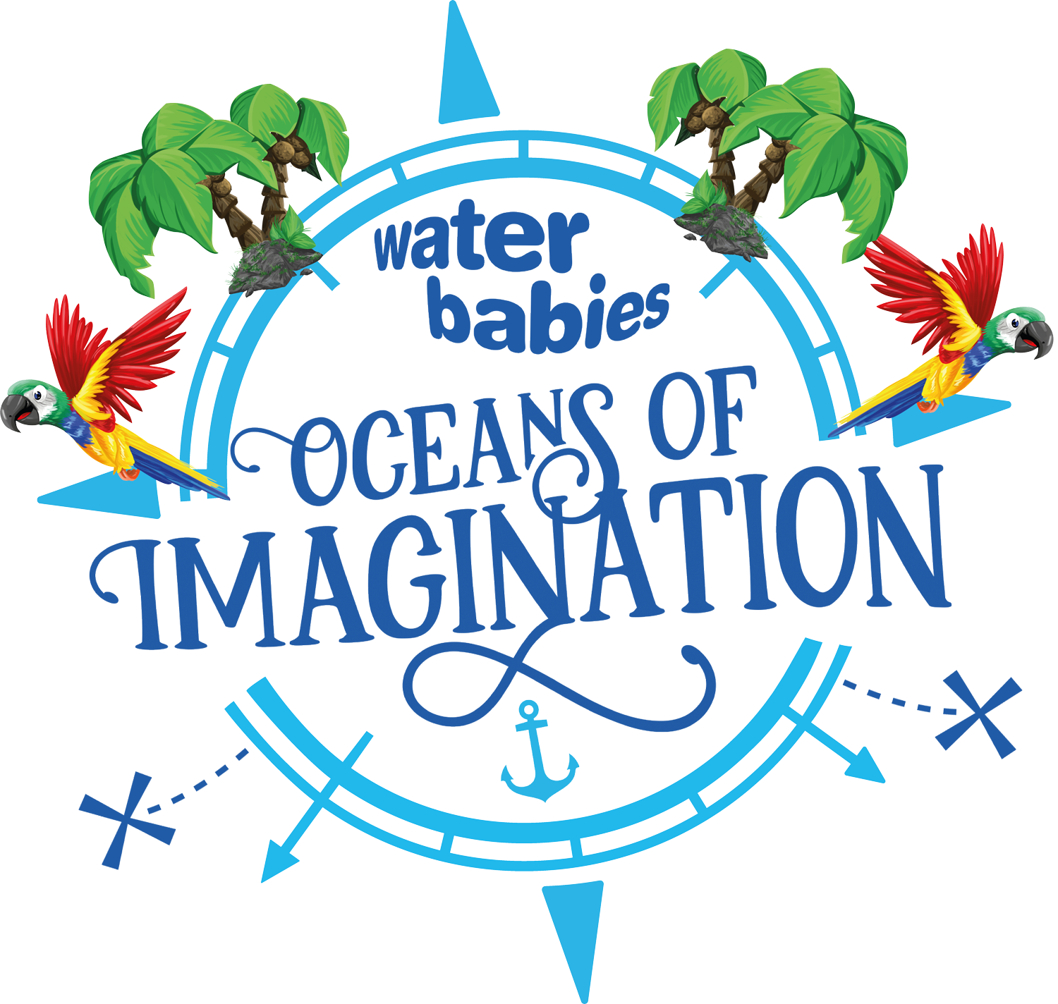 Introducing Oceans Of Imagination