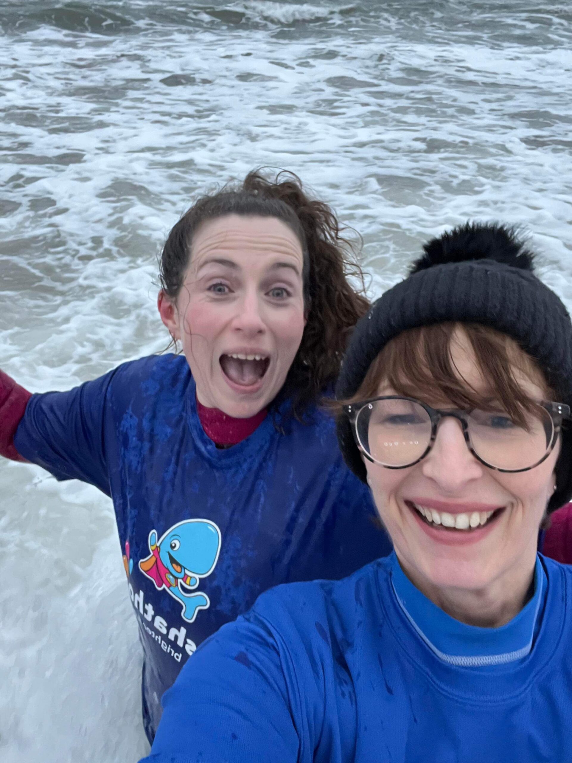 water babies scotland north east franchisees jenni and louise