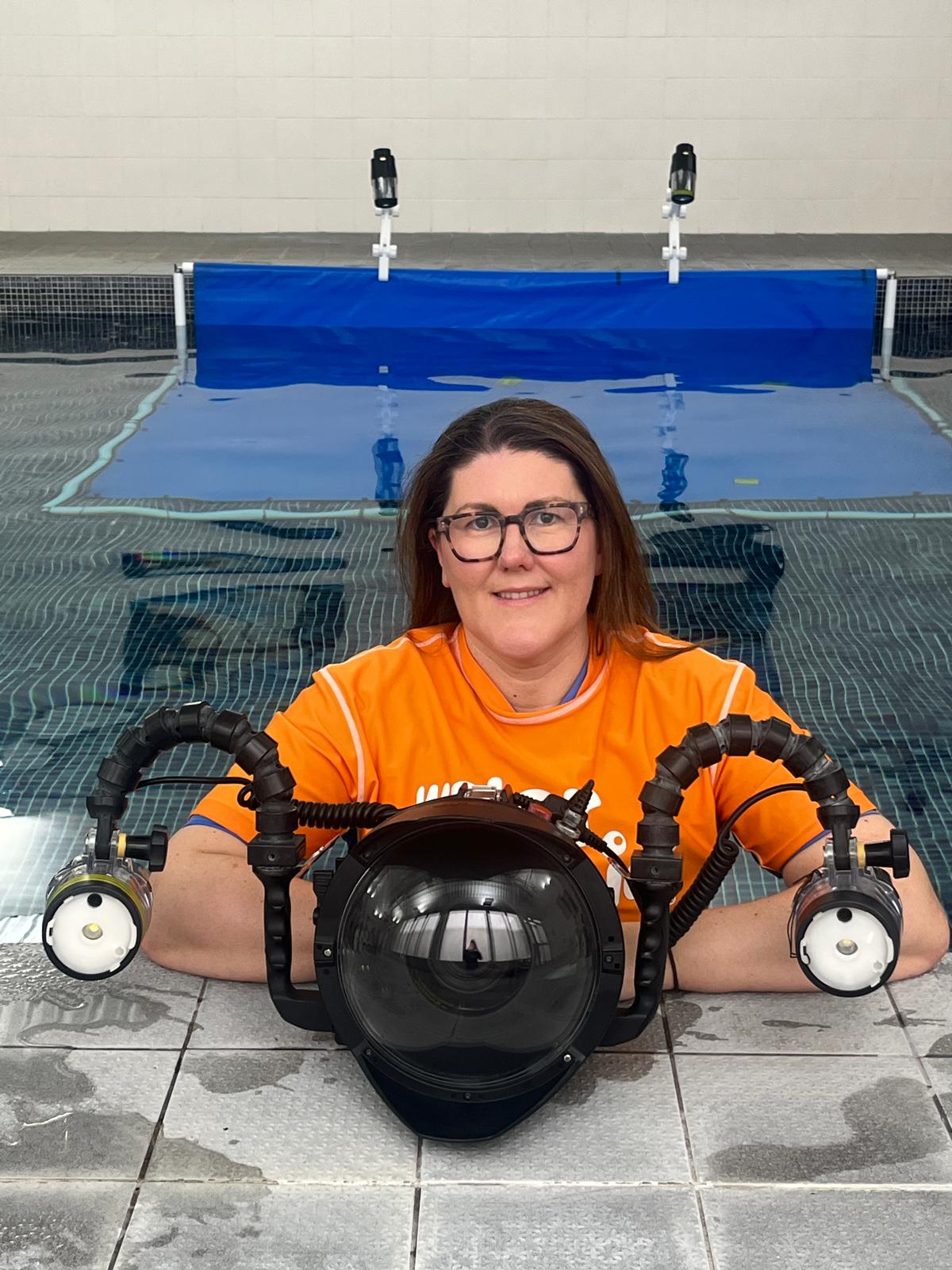 water babies underwater photographer sarah hutson