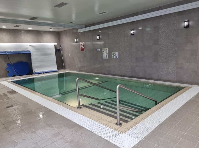 Cavan Pool