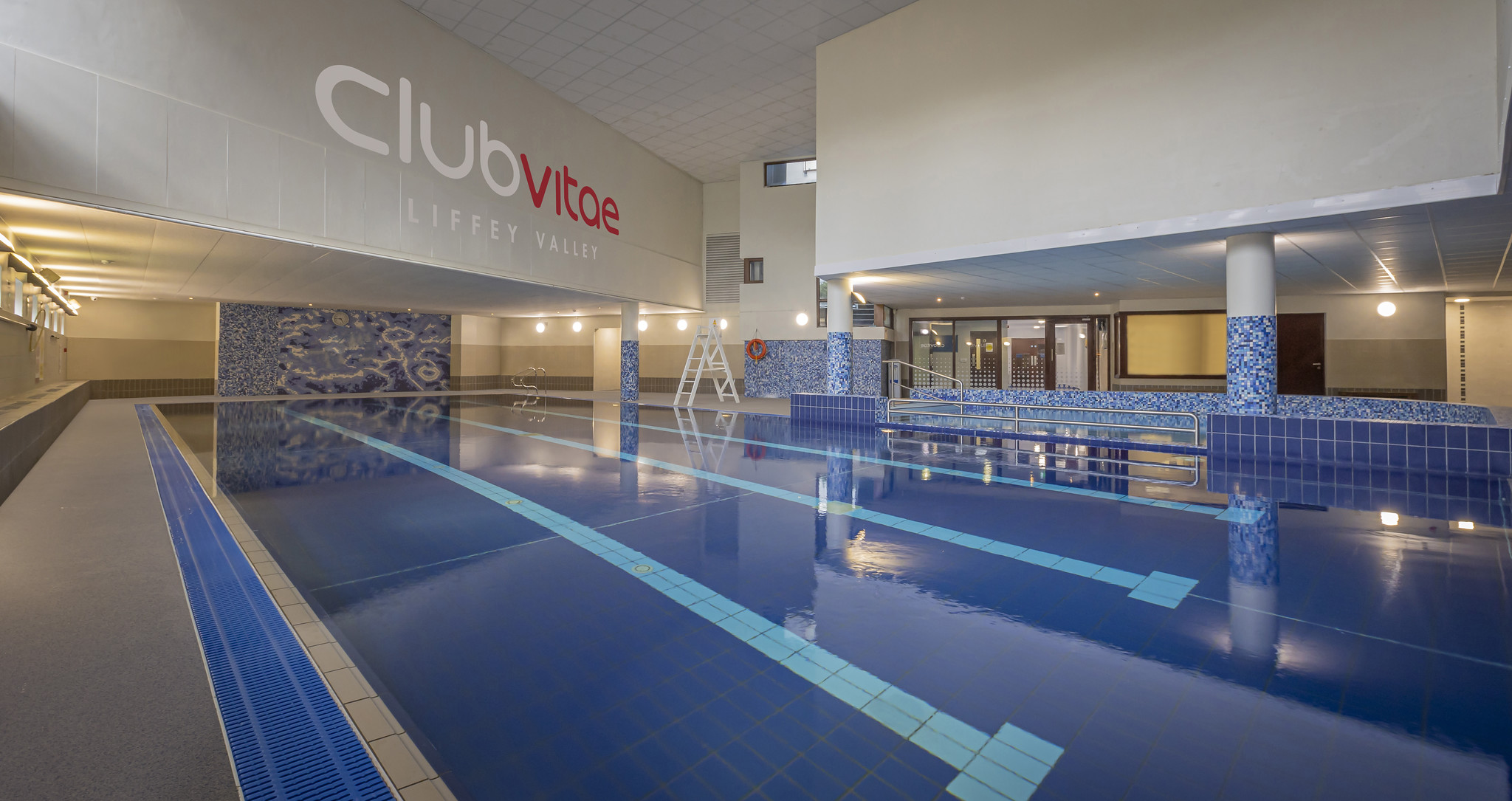 Clayton Hotel Liffey Valley