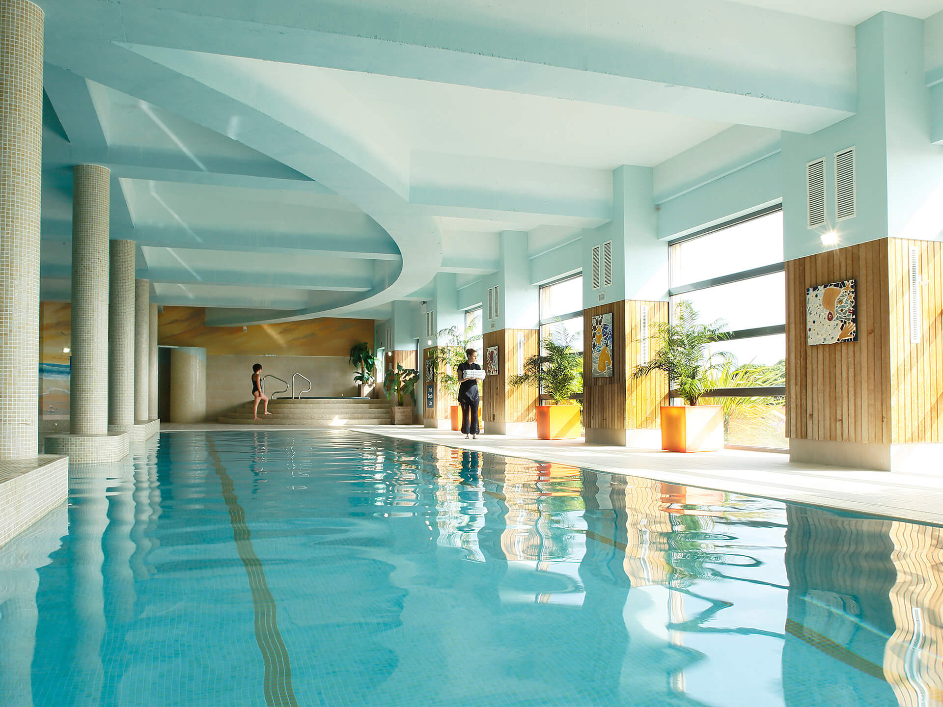 Kinsale Hotel and Spa