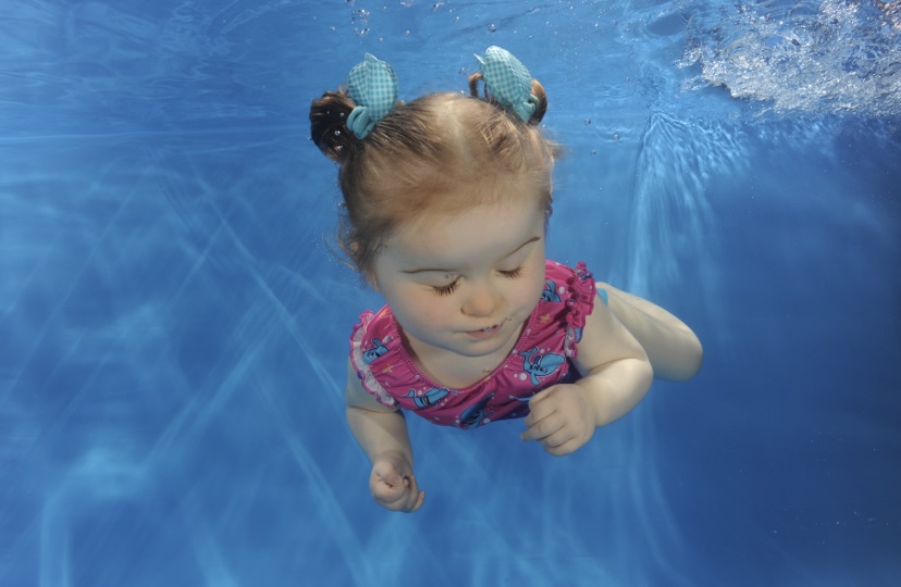 water babies swimmer lottie