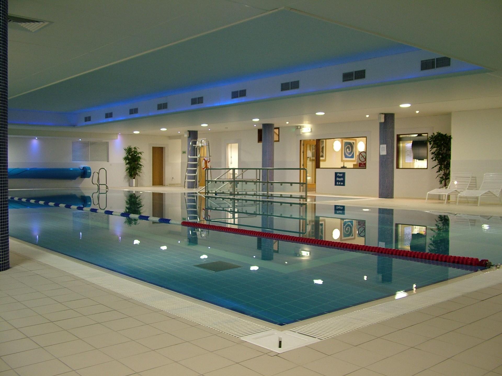 Maldron Hotel Limerick