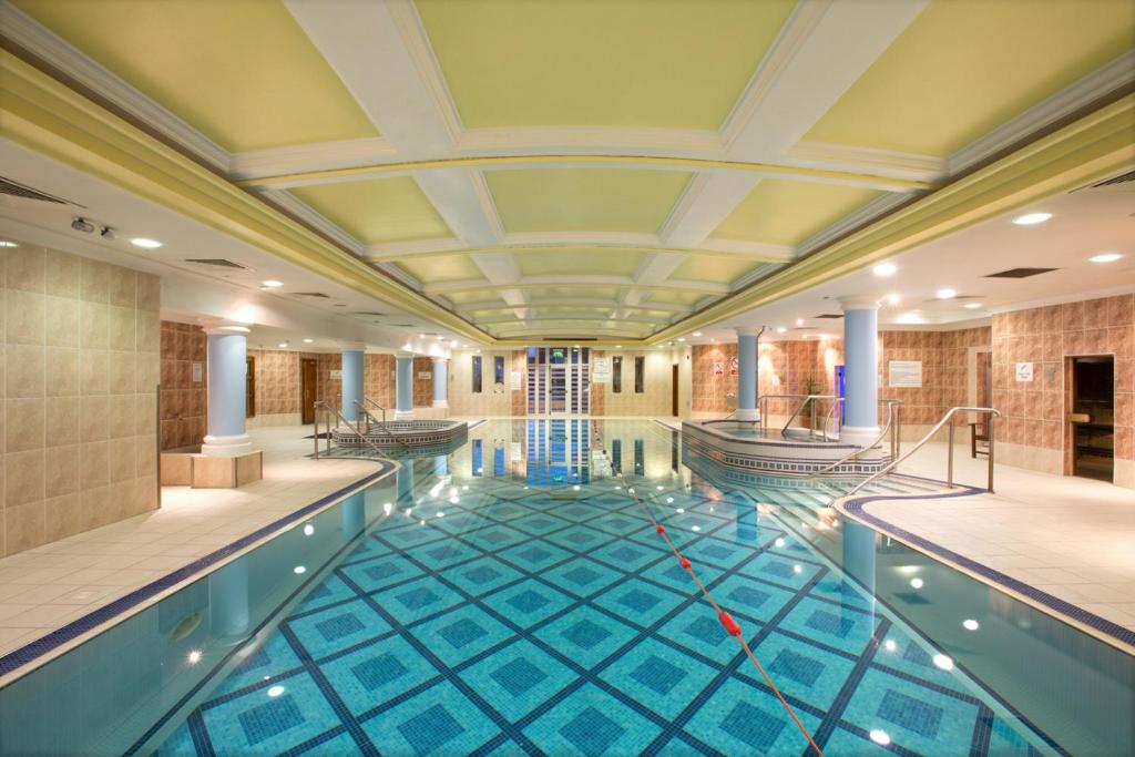 Midleton Park Hotel