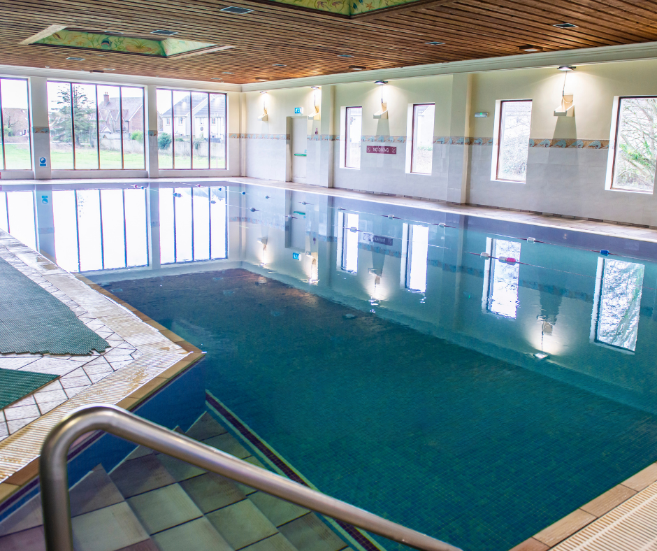 Newcastle West WLSC pool Limerick