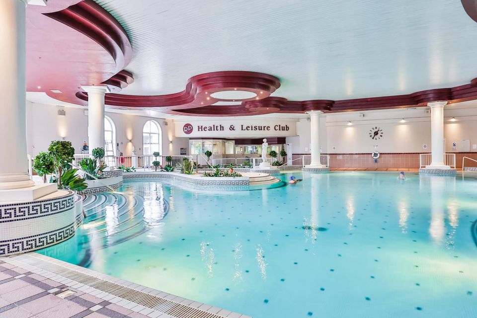 Rochestown Park