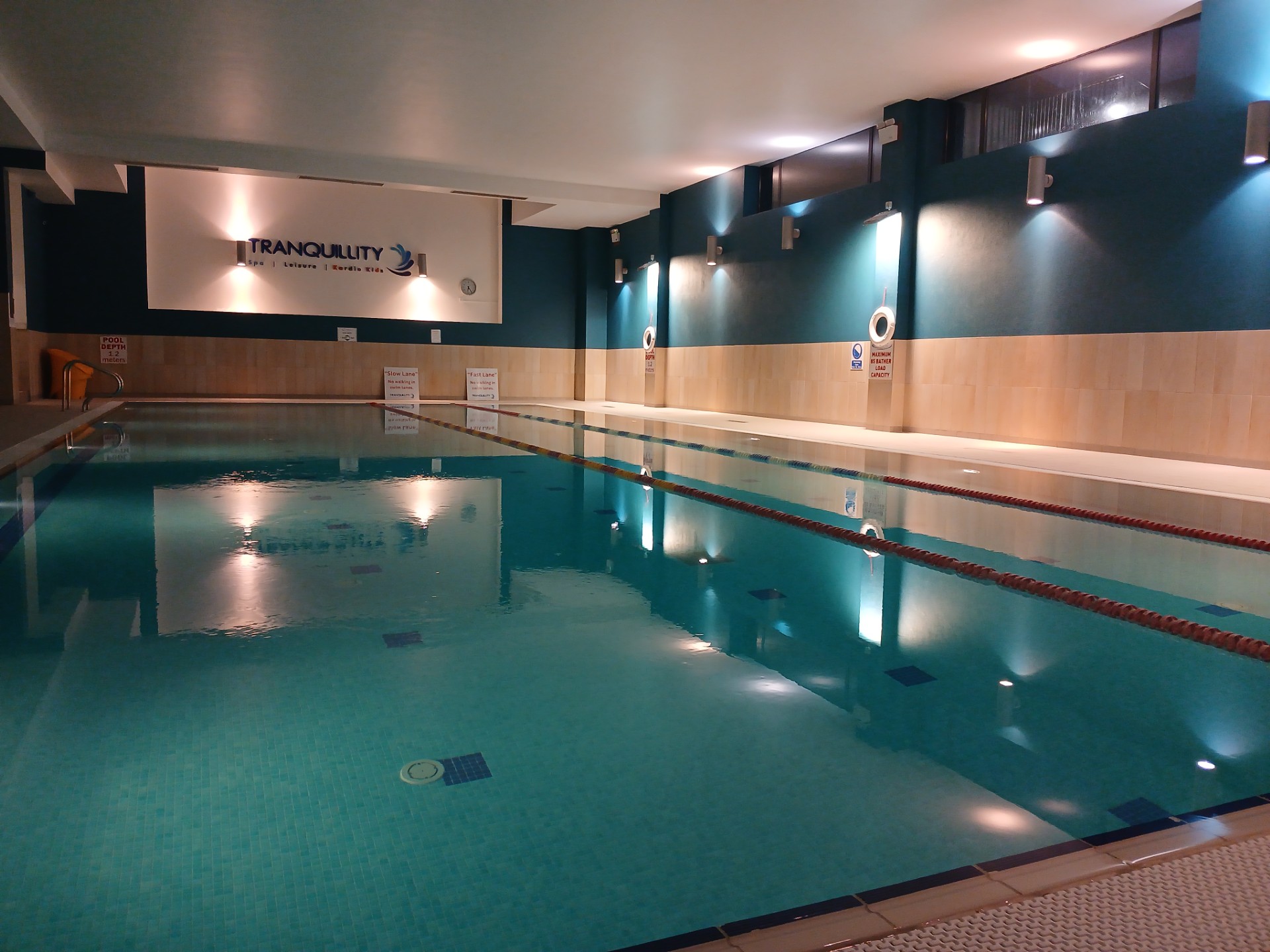 Tranquility Leisure Athenry