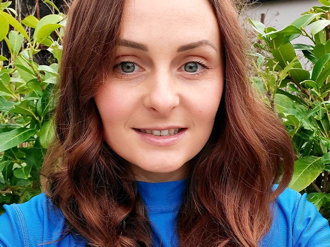 water babies swimming teacher amanad