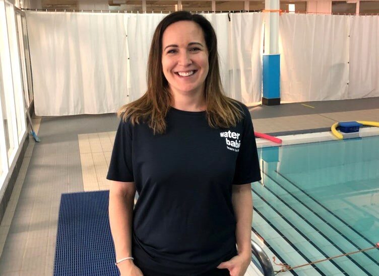 water babies teacher jean morgan