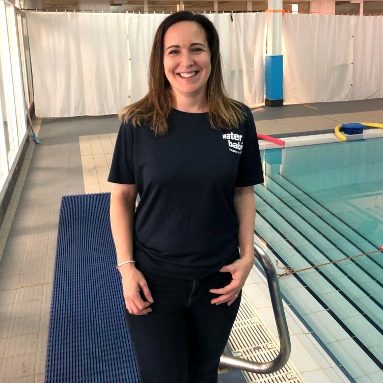 water babies teacher jean morgan