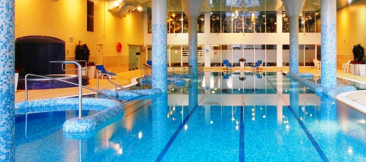 oriel house hotel cork