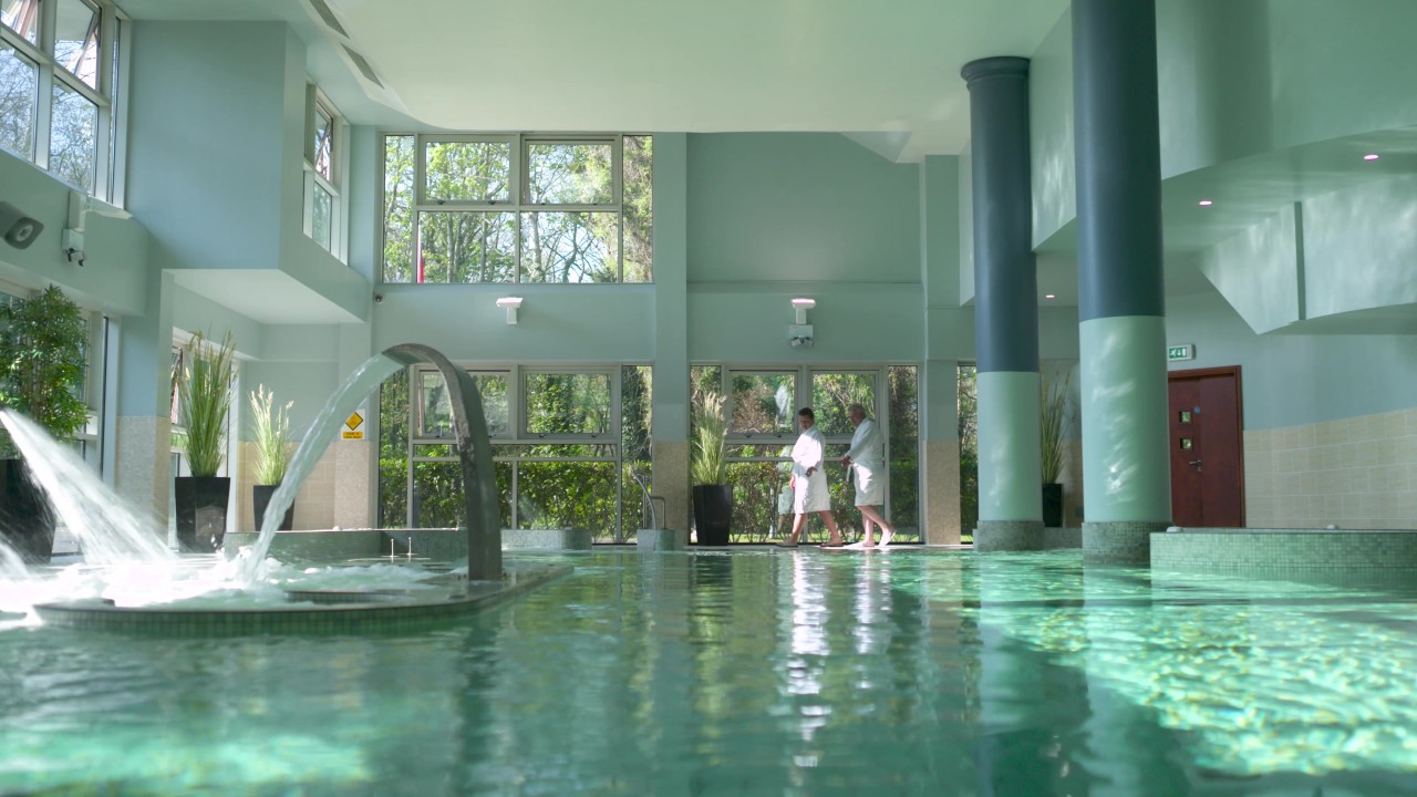 radisson blu cork