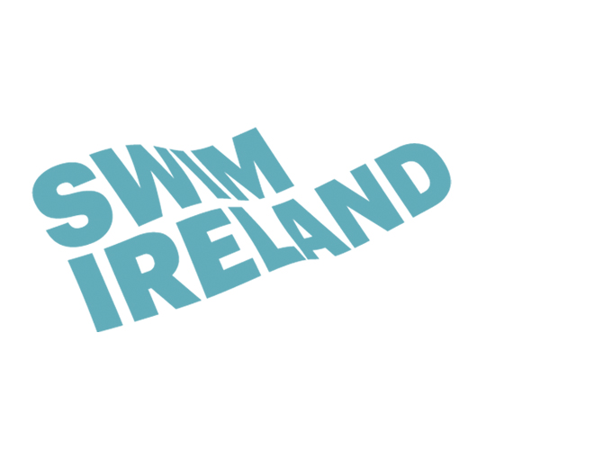 swim ireland logo