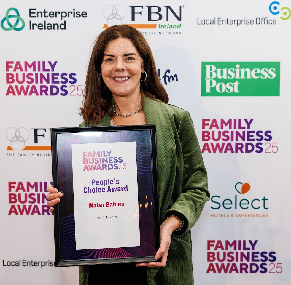 Irish Family Business Awards Munster