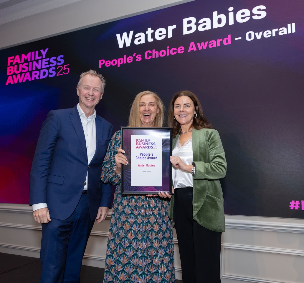 Family Business Awards